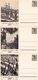 CESKOSLOVENSKO CSSR 1965: III.CELOSTATNI SPARTAKIADA PRAHA Set With 12 Postcards Unused - Jeu De 12 CPI Non Circulé - Cartes Postales
