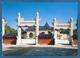 PEKING ROBBING TERRACE GATE TEMPLE OF HEAVEN VOJAGE - Cina