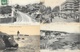 Delcampe - Lot N° 79 De 100 CPA Des Bouches-du-Rhône (13) - Marseille, Port, Expositions, Arles, Salon, Petites Animations... - 100 - 499 Cartes