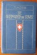 Famous Catalog Switzerland : ZUMSTEINHANDBUCH 1924 - Suisse