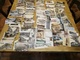 500 CARTES POSTALES VUES DIVERSES 360 CPA 90 CPSM 50 EUROPE Port 15€ - 100 - 499 Cartes