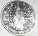 1 Dollar - Congress  -   USA - 1989 - Argent 900. - Sup -  26,7 Gr. - - Collections