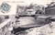 76 - Seine Maritime -  PUYS  Pres De Dieppe - La Plage Apres La Tempete - Dieppe