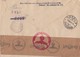 DR R-Brief Mif Minr.514,515,768-771 Mannheim-Waldhof 16.7.41 Gel. In Schweiz Zensur - Briefe U. Dokumente