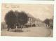 -*1 X BORGLOON      * -""Porte De Tongres  - Tongersche  Poort  ""- - Borgloon