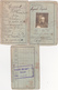 Commune De Thulin  Carte D'identité - Collections