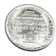 1/2  Dollar -  B.Washington -  1946 - Argent 900. - Sup - 12,5 Gr. - - Collections