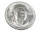 1/2  Dollar -  B.Washington -  1946 - Argent 900. - Sup - 12,5 Gr. - - Collections