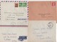 Guerre D'Algerie - Poste Aux Armees AFN - Lot De 20 Lettres - Voir Scan - Guerre D'Algérie