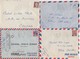 Guerre D'Algerie - Poste Aux Armees AFN - Lot De 20 Lettres - Voir Scan - Guerre D'Algérie