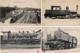 Delcampe - Superbe Gros LOT 110 CPA Train LOCOMOTIVE Sncf Chemin De Fer Exceptionnel Rare Extra No Album Fleury - 100 - 499 Cartes