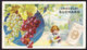 CHROMO Chocolat SUCHARD  Fruits Et Enfants     Raisin    Serie 106 - Suchard