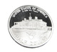 1/2  Dollar -  G.Washington - USA -  1982 - Argent 900. -  Sup - - Collections