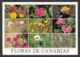 93118/ FLEURS, Fleurs Des Canaries - Fiori