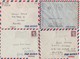 Guerre D'Algerie - Poste Aux Armees AFN - Lot De 20 Lettres - Voir Scan - Guerre D'Algérie