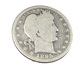 1/4 Dollar - USA - 1895 - Argent.900,-  TB  - - Collections