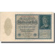 Billet, Allemagne, 10,000 Mark, 1922, 1922-01-19, KM:71, TTB - 10.000 Mark