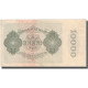 Billet, Allemagne, 10,000 Mark, 1922, 1922-01-19, KM:71, TTB - 10.000 Mark