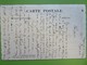CPA - Carte Postale - Cagnes-sur-mer (06) - Vue Prise De La Route De Nice - CP écrite En 1927 - Cagnes-sur-Mer