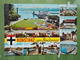 Delcampe - 40 Postcards - Ed. Kruger - Lot 17 - - 5 - 99 Postcards