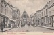 Postkaart - Carte Postale SCHERPENHEUVEL /MONTAIGU Statiestraat - Rue De La Station  (Stevens Mechelen) (C15) - Scherpenheuvel-Zichem