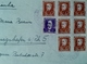 Brésil 1950-1959 Lettres  Documents - Covers & Documents