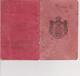 YU24 -  PASSPORT - KINGDOM OF SHS, DOLNJA LENDAVA, SLOVENIA  - 1928  - LADY PHOTO  - VISA AUSTRIA , HUNGARY - TAX STAMPS - Historische Dokumente