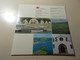 Carteira Anual * Annual Package * 1993 * Açores - Booklets