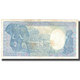 Billet, Gabon, 1000 Francs, 1991, 1991-01-01, KM:10b, TTB - Gabon