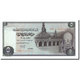Billet, Égypte, 5 Pounds, 1969-1978, KM:45a, NEUF - Egypte