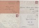 Guerre D'Algerie - Poste Aux Armees AFN - Lot De 20 Lettres - Voir Scan - Guerra D'Algeria