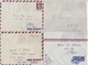 Guerre D'Algerie - Poste Aux Armees AFN - Lot De 20 Lettres - Voir Scan - Guerra D'Algeria