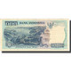 Billet, Indonésie, 1000 Rupiah, 1992, 1992, KM:129d, TTB - Indonesië
