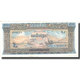 Billet, Cambodge, 50 Riels, Undated (1953), KM:7a, TTB+ - Indochine