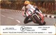 Isle Of Man - GPT, Collector Series-1989, Joey Dunlop, 3IOMC, Motor Racing, 20 U, 6000ex, 1989, VF Used - Man (Eiland)