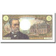 France, 5 Francs, 5 F 1966-1970 ''Pasteur'', 1969, 1969-09-04, SPL+ - 5 F 1966-1970 ''Pasteur''