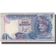 Billet, Malaysie, 1 Ringgit, Undated (1986-89), KM:27A, TTB - Maleisië