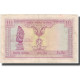 Billet, FRENCH INDO-CHINA, 10 Piastres = 10 Dong, Undated (1953), KM:107, TB+ - Indochina