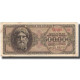 Billet, Grèce, 500,000 Drachmai, 1944, 1944-03-20, KM:126a, TTB - Grèce