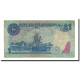 Billet, Malaysie, 1 Ringgit, Undated (1989), KM:27b, TB - Malaysia