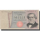 Billet, Italie, 1000 Lire, 1973, 1973-02-05, KM:101c, TTB - 1000 Lire