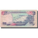 Billet, Jamaica, 50 Dollars, 1988, 1988-08-01, KM:73a, TTB - Jamaica