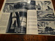 Delcampe - Le Patriote Illustré N° 39 Du 29/09/1957.Expo 58,art Et Histoire Des Timbres-postes,Marie-Henriette Reine - Testi Generali