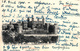 Thematiques Great Britain London Londres Tower Of Timbre Cachet AU 28 1900 - Autres & Non Classés