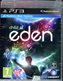 CHILD OF EDEN NEUF PLAYSTATION 3 PS3 NEUF SOUS BLISTER / FR ; PAL - PS3