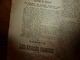 1908 LE PETIT JOURNAL:Pris Par Un Boa ; Albert Cussignot Brigadier Du 5e Rgt De Dragons ; Crach Des Attrape-Nigauds; Etc - Le Petit Journal
