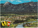 Draustadt Villach, Mittagskogel 2144 M - (Kärnten) - Villach