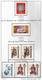 Collection De  Timbres D' AUTRICHE. Cote 1 347 €uros - Collections
