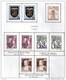 Delcampe - Collection De  Timbres D' AUTRICHE. Cote 1 347 €uros - Collections