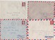 Guerre D'Algerie - Poste Aux Armees AFN - Lot De 20 Lettres - Voir Scan - Guerre D'Algérie